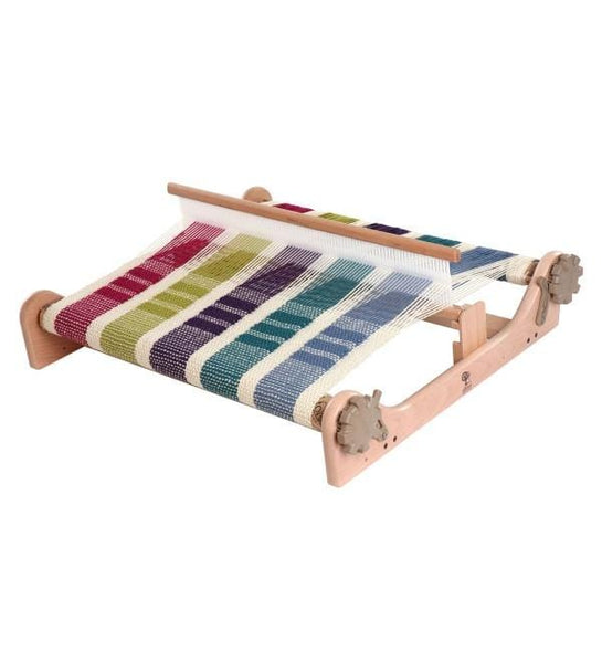 Ashford Rigid Heddle Loom 木製 Ashford Rigid Heddle Looms – Cotton Clouds Inc.