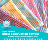 Bits & Bobs Cotton Towels