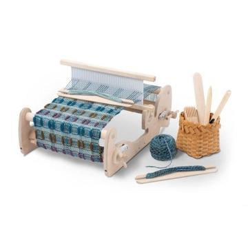 Cricket Loom ~ Learn to Weave Special