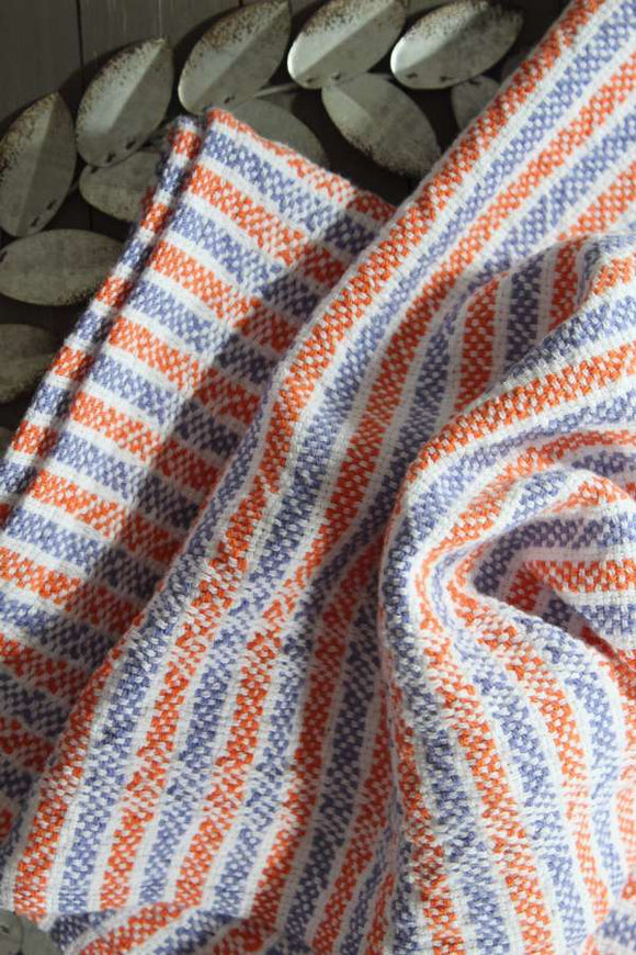 Hocus Pocus Towels Pattern