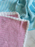 Snuggle Up Baby Blanket