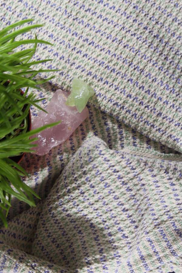 Lavender Fields Towels