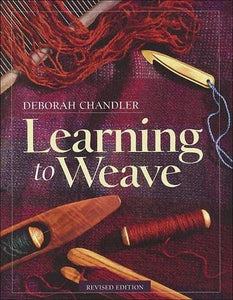 Learning to Weave