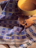 Treasury of Towels Club ~ 4 Shaft Weaving