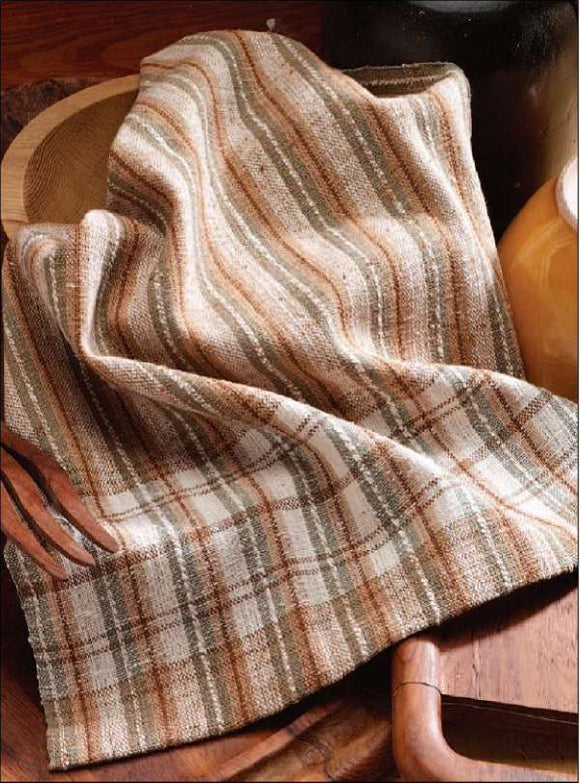 Spin & Weave Towel Kit
