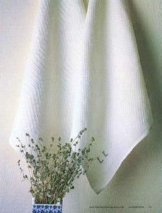 Towels for Simple Gifts