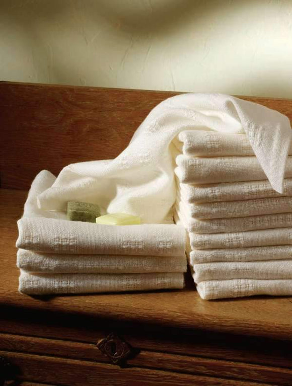Swedish Lace Towels
