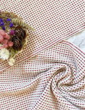 Weaving Through the Seasons Towel Club Bundle ~ Rigid Heddle Weaving