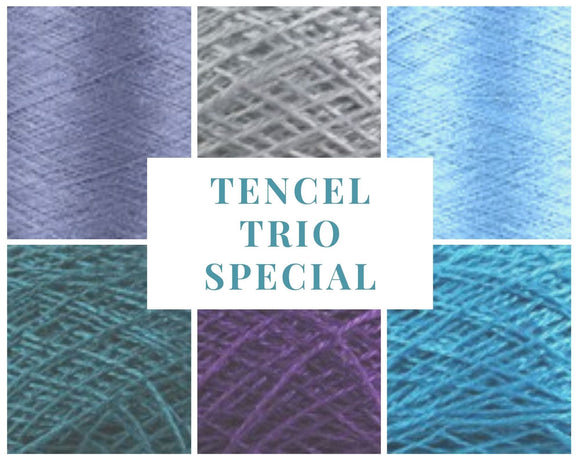 Tencel Trio