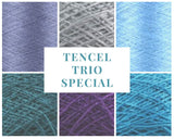 Tencel Trio