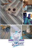 Year of Towels Club Bundles ~ Rigid Heddle Weaving